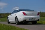 Jaguar XJ Sport 2012 года